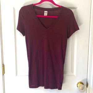 Victorias Secret PINK V Neck